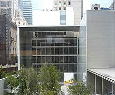 Museum of Modern Art (MOMA) photograph