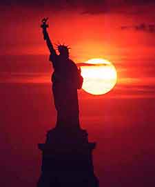 New York Newark Airport Information (EWR)