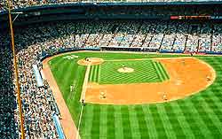 New York Sports and Outdoor Activities