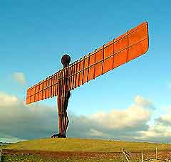 Newcastle Information and Tourism