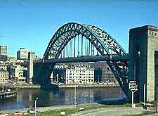 Newcastle Information and Tourism