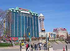 Niagara Falls Hotels