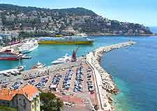 Harbour picture
