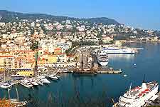 Further harbour photo
