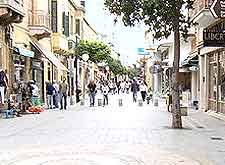 Image of Ledra Street