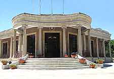 Town Hall photograph