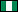 Nigeria flag