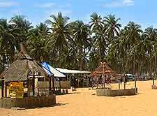 Badagry Sunbeach picture