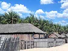 Photo of beach in Lagos