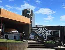 Further picture of Obafemi Awolowo University, Ile-Ife, Osun, Nigeria