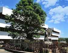 Photo of the Obafemi Awolowo University