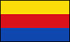 North Holland flag