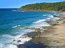 Coastal picture