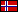 Norway flag