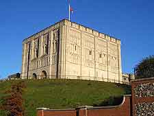 Photo of the Castle Museum and Art Gallery