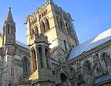 Cathedral of St. John the Baptist image