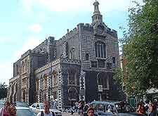 Photo of the Guildhall