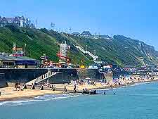 Coastal view