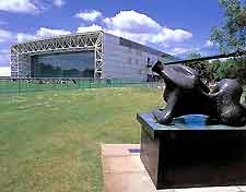 Sainsbury Centre for Visual Arts