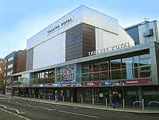 Theatre Royal image