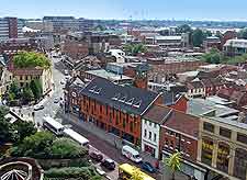 City view
