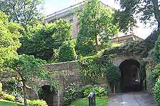 Image of Nottingham Castle