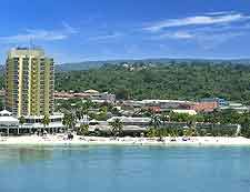 Beachfront photo