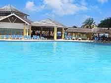 Image of the Breezes Resort, Spa and Golf Club, Main Street, Runaway Bay