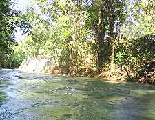 Photo taken at the Goshen Wilderness Resort