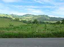 Coastal view of Moneague