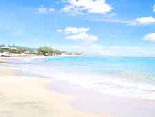 Beachfront photo of Runaway Bay