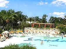 Photo of the Ocho Rios Sandals Grande Riviera Beach and Villa Golf Resort