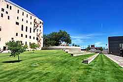 Oklahoma Memorial View8