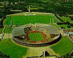 Berlin Sports and Outdoor Activities