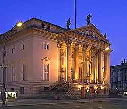 Berlin Life and Travel Tips