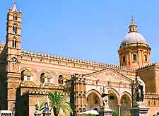 Cathedral image