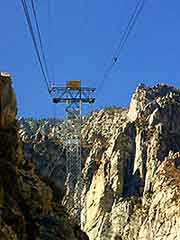 Palm Springs Aerial Tramway