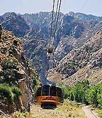 Palm Springs Aerial Tramwy2