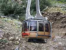 Palm Springs Aerial Tramwy4