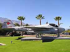 Palm Springs Air Museum2