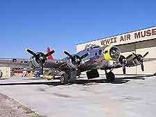 Palm Springs Air Museum3