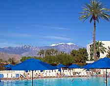Palm Springs Hotels2
