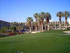Palm Springs Hotels5
