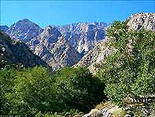 Palm Springs Mt San Jacinto
