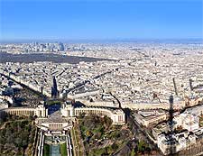 Further view of the city, photo by Armin Hornung