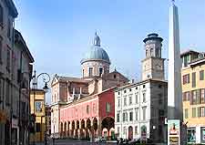 Photo of Reggio Emilia