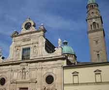 Image of the Spezieria Storica di San Giovanni Evangelista