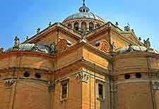 Chiesa dell Madonna della Steccata picture