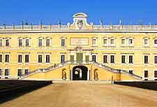 Photo of the Summer Palace