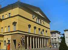 Teatro Regio picture
